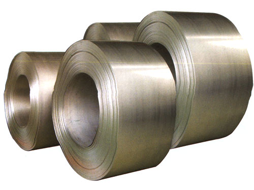 201 stainless steel coil
