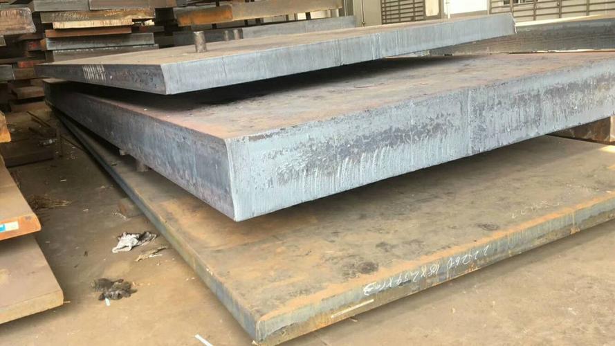ultra thick steel sheet