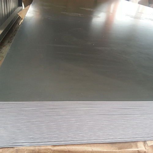 sheet steel