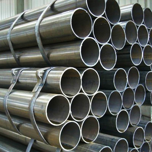 welded pipe