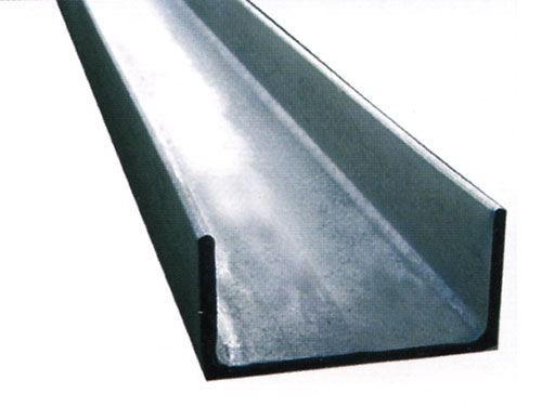 channel steel