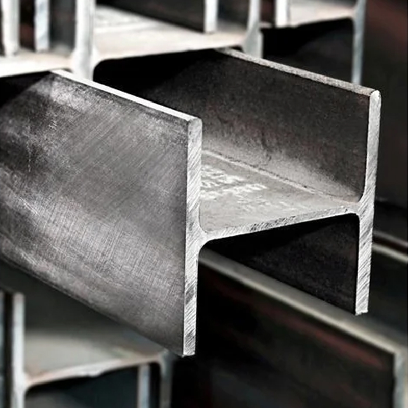 steel profiles