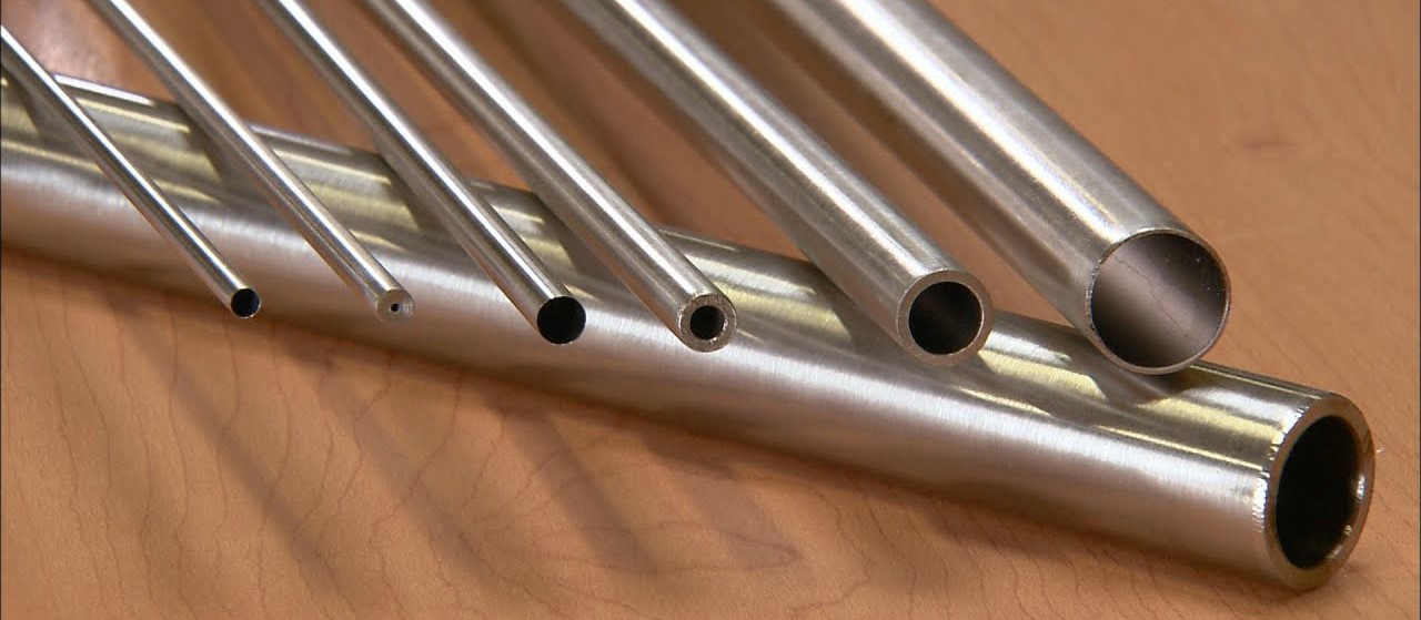 Нержавеющая сталь толстостенная