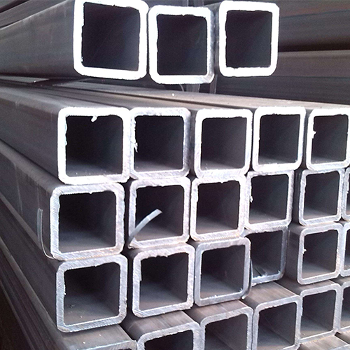 Квадратная стальная труба
